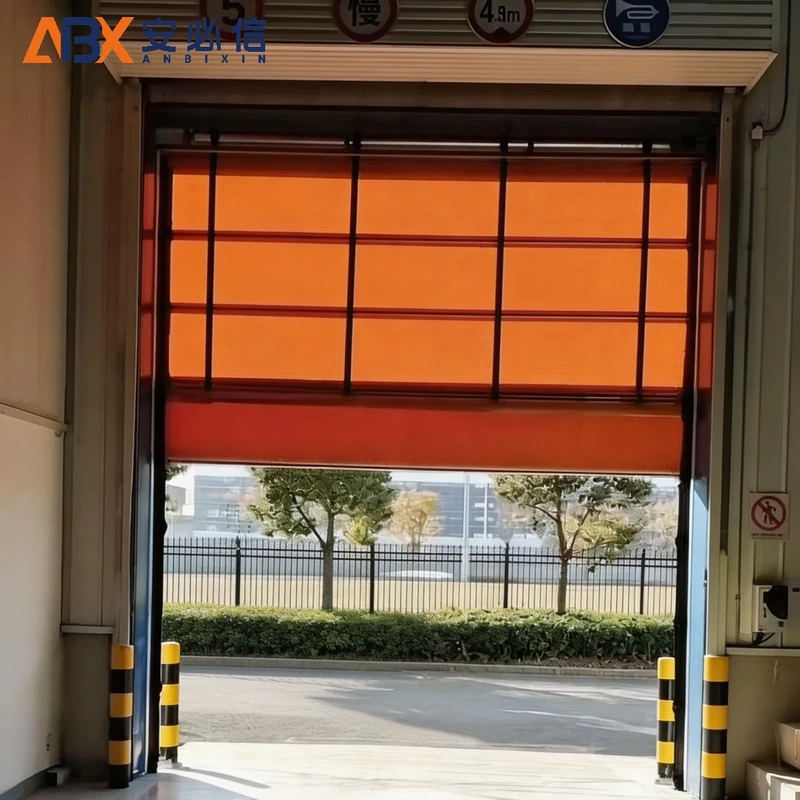 夏港街道堆积门
